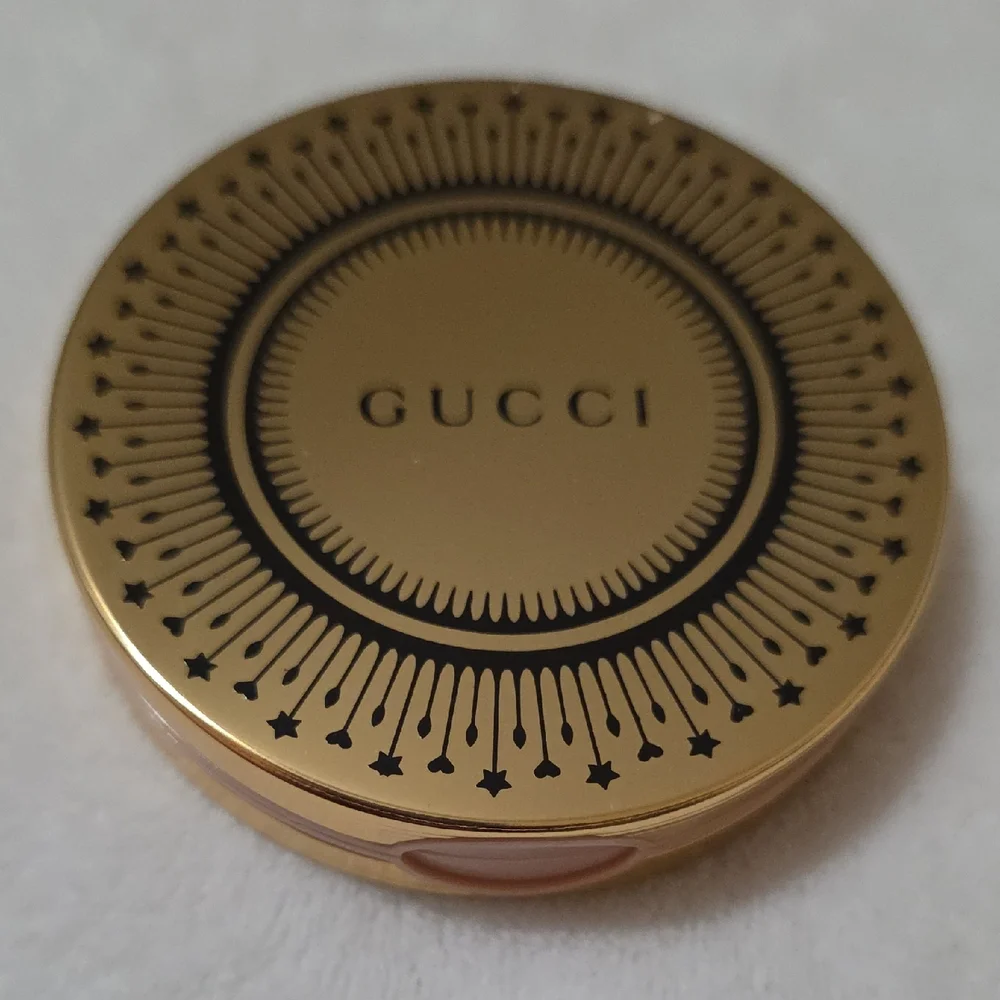 NEW~ Gucci Palette de Beauté Quatuor - Wild Bouquet 03